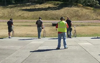WCW Shooting Sports