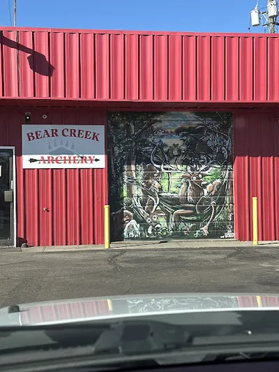 Bear Creek Archery Inc