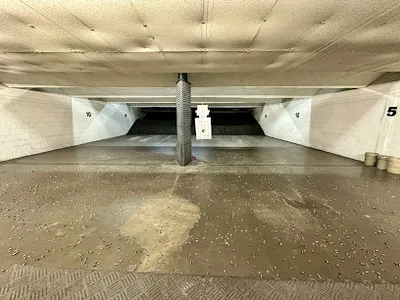 Riverside Indoor Shooting Range