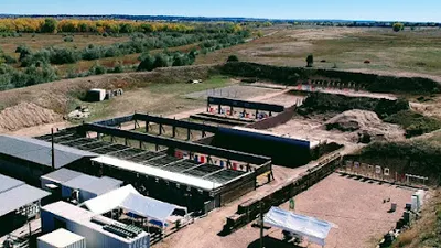 Family Shooting Center