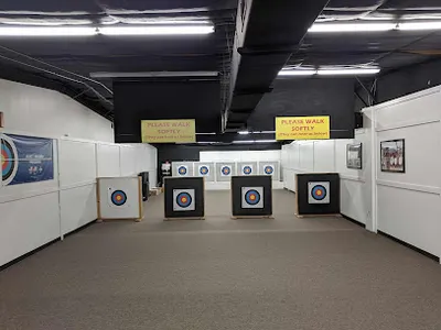 Houston Archery Lessons