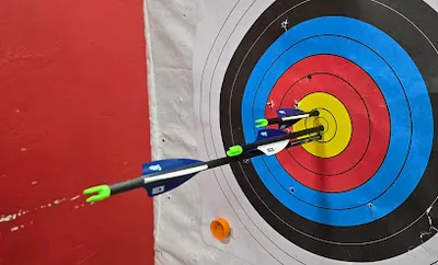 Archery Headquarters