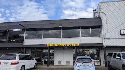 Archers Afield