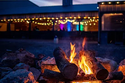 Cinnamon Creek Ranch Event Center