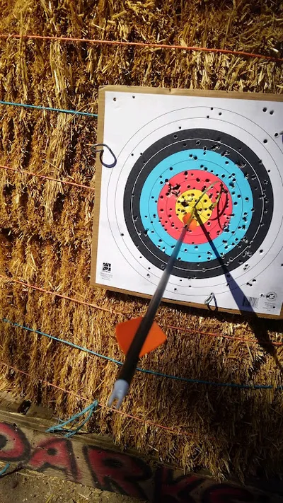Conejo Valley Archers