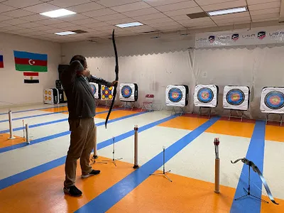 INVICTA SPORTS CLUB