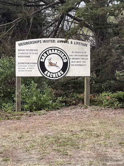 San Francisco Archers