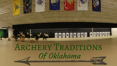 Archery Traditions of Oklahoma