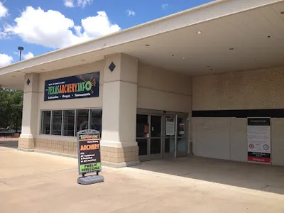Texas Archery Academy