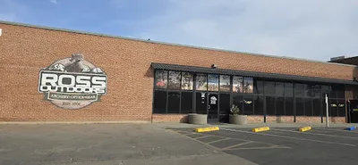 Ross Outdoors Archery – Downtown Phoenix