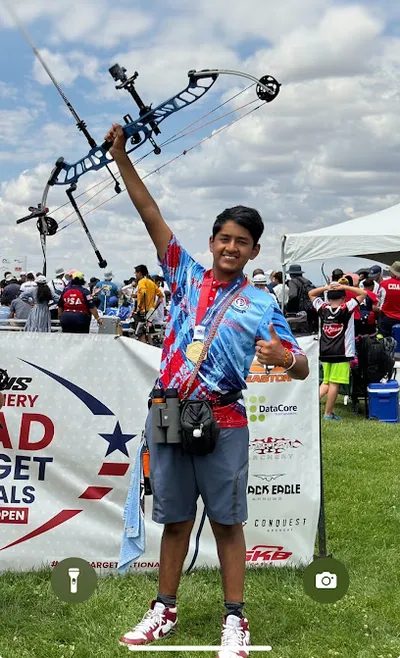 Arjun Archery Academy