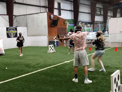 Archery Battles