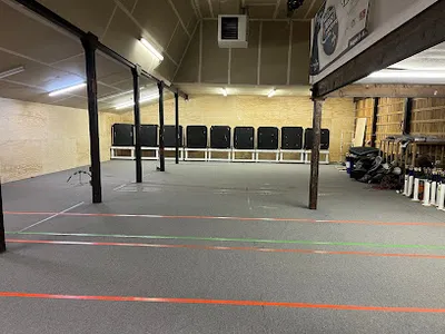 Sunbury Archery