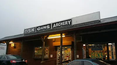 Stateline Guns Ammo & Archery
