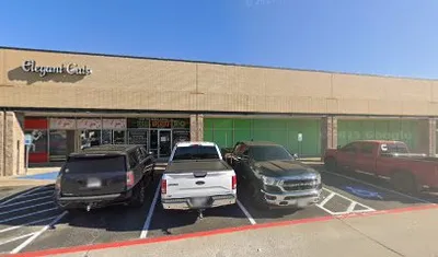 Texas Archery Shooters Club