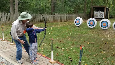 Izaak Walton League Rockville Chapter