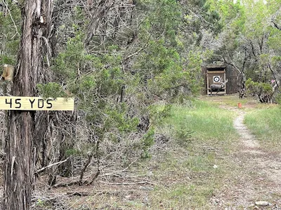 Austin Archery Club