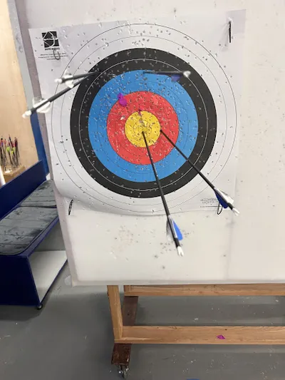 Shooting Zone