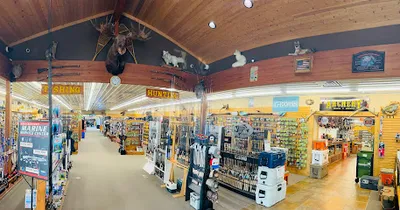 Honey Creek Tackle