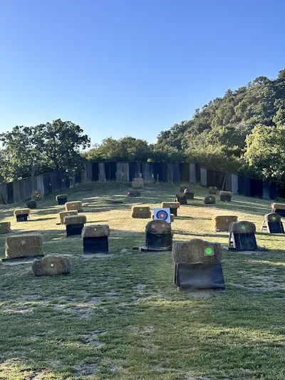 Bowhunters Unlimited Archery Range | Stevens Creek