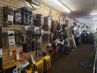 Corner Archery