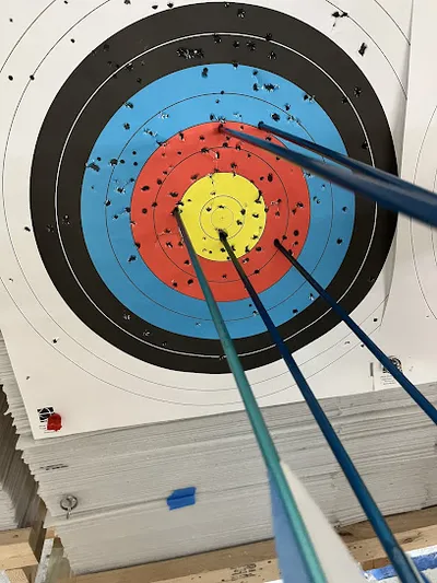 X10 Archery Academy - Houston