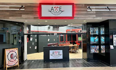 The AxeCeptional Experience
