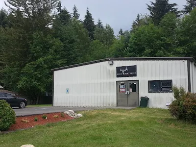 Great Northwest Archery