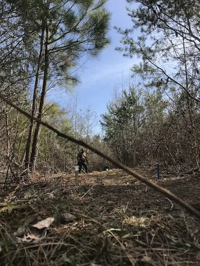 Big Oak Archery Club