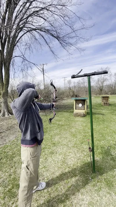 River Bends Park Trap and Archery Range
