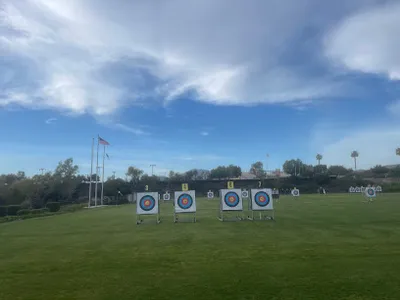 Easton Archery Center of Excellence