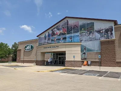 JAX Lafayette Outdoor Gear
