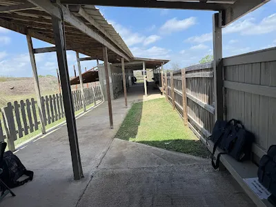 LoneStar Handgun