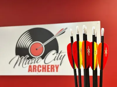 Music City Archery