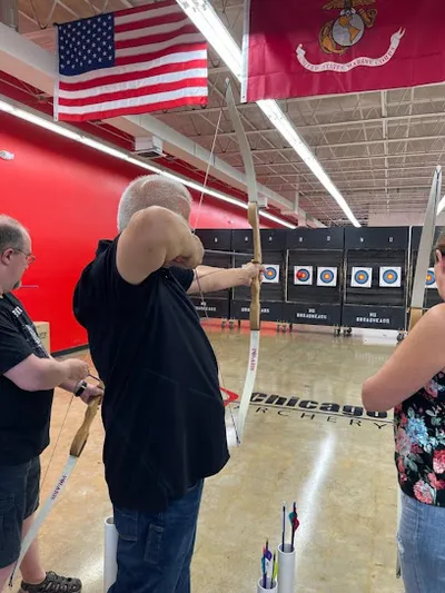 Chicago Archery