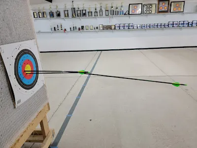 Pine Hill Archery Club