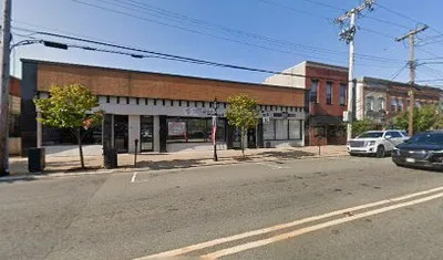 Hackettstown Firearm Storage
