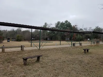 Cowtown Bowmen Archery Club