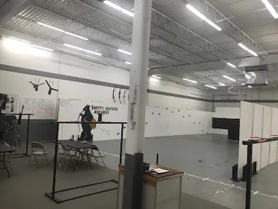 Empty Quiver Archery
