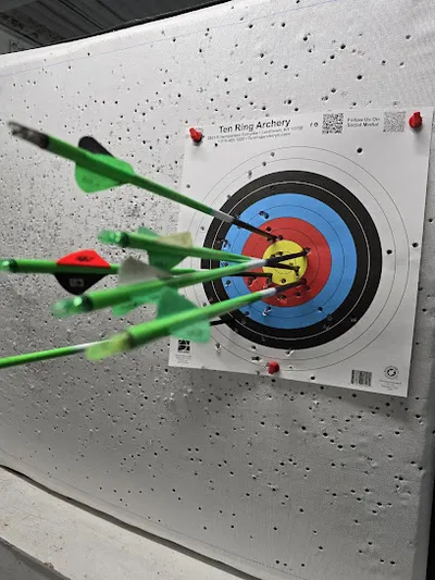 Ten Ring Archery LI