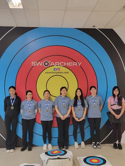 SW Archery