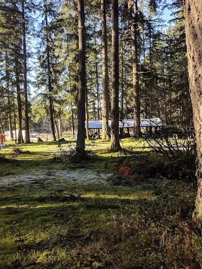 Tacoma Sportsmen's Club Inc