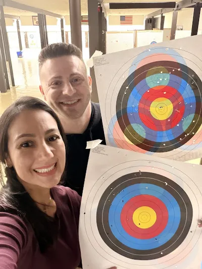Smith Point Archery