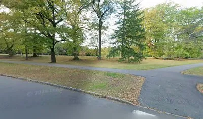 Brookdale Park Archery Range