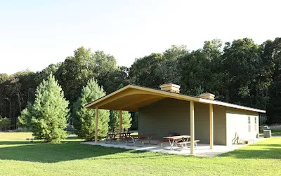 Bull Run Shooting Center