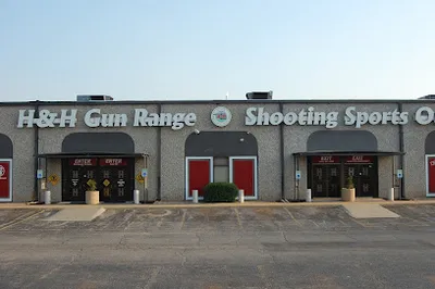 H&H Shooting Sports