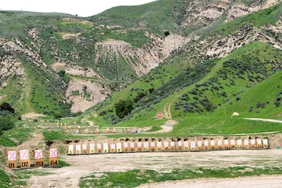California Tactical Academy