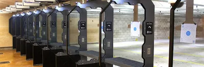 Shady Oaks Gun Range