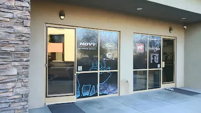 Arizona Archery Club