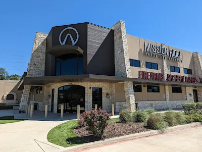 Mission Ridge Range & Academy